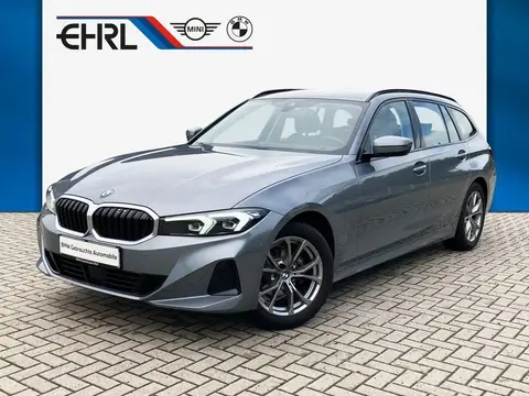 Annonce BMW SERIE 3 Essence 2023 d'occasion 