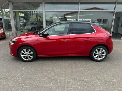 Used OPEL CORSA Petrol 2023 Ad 