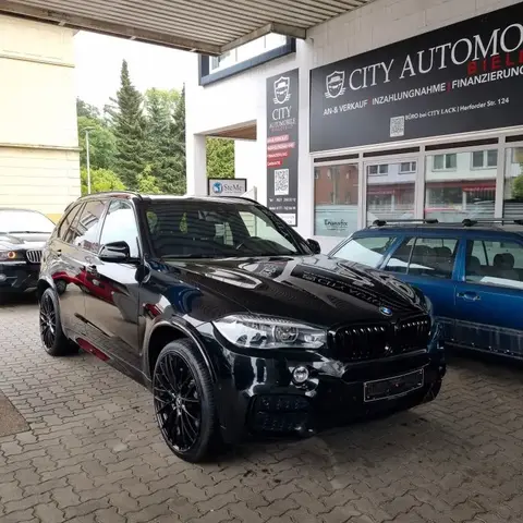 Used BMW X5 Diesel 2018 Ad 