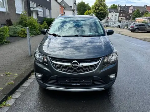 Annonce OPEL KARL Essence 2017 d'occasion 