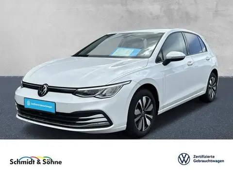 Annonce VOLKSWAGEN GOLF Essence 2023 d'occasion 