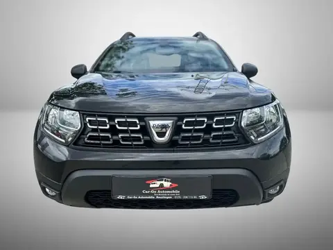 Used DACIA DUSTER Diesel 2018 Ad 