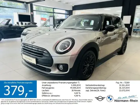 Annonce MINI COOPER Diesel 2023 d'occasion 