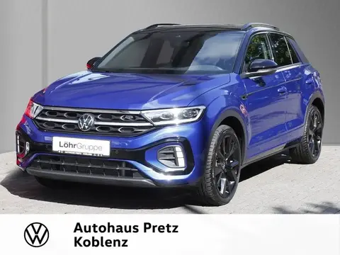 Used VOLKSWAGEN T-ROC Diesel 2023 Ad 