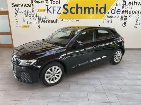 Annonce AUDI A1 Essence 2024 d'occasion 