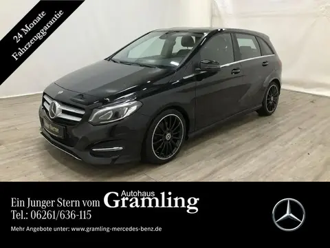 Used MERCEDES-BENZ CLASSE B Diesel 2019 Ad 