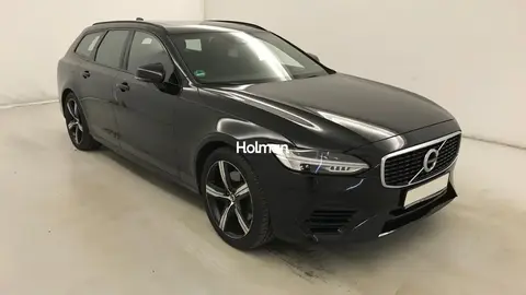 Annonce VOLVO V90 Hybride 2019 d'occasion 