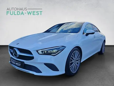 Annonce MERCEDES-BENZ CLASSE CLA Essence 2020 d'occasion 