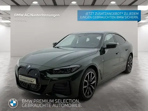 Annonce BMW I4 Non renseigné 2023 d'occasion 