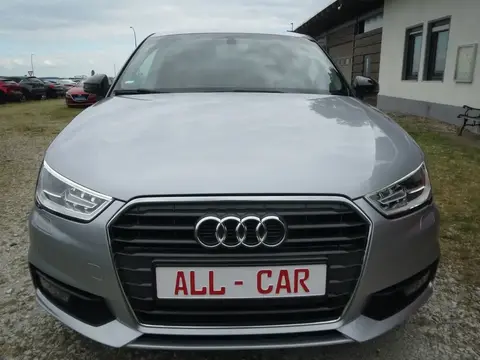 Used AUDI A1 Petrol 2017 Ad 