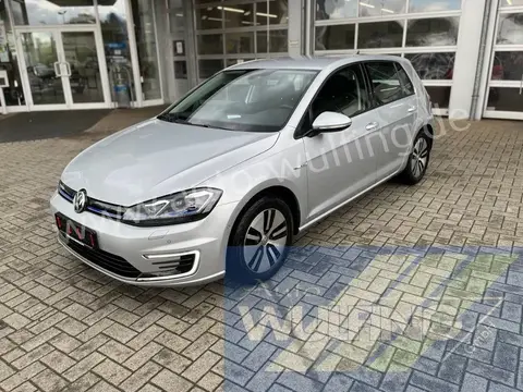 Used VOLKSWAGEN GOLF Not specified 2019 Ad 