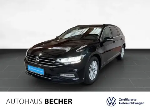 Used VOLKSWAGEN PASSAT Diesel 2021 Ad 