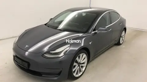 Annonce TESLA MODEL 3 Non renseigné 2020 d'occasion 