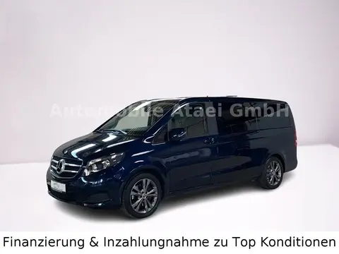 Used MERCEDES-BENZ CLASSE V Diesel 2018 Ad 