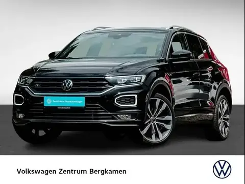 Annonce VOLKSWAGEN T-ROC Essence 2022 d'occasion 