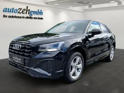 Used AUDI Q2 Petrol 2022 Ad 