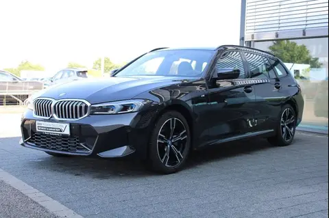 Annonce BMW SERIE 3 Hybride 2023 d'occasion 