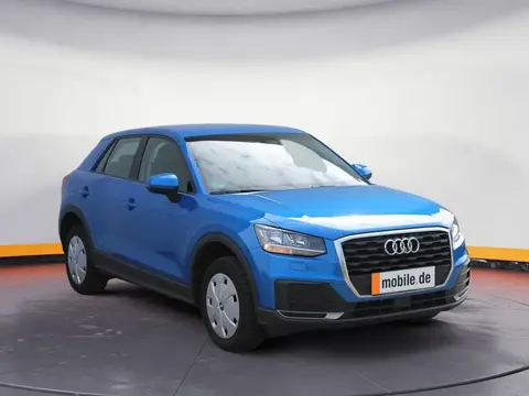 Used AUDI Q2 Petrol 2020 Ad 