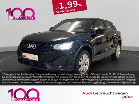 Used AUDI Q2 Petrol 2023 Ad Germany