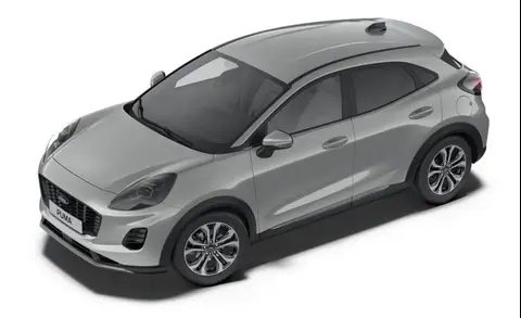 Annonce FORD PUMA Essence 2024 d'occasion 