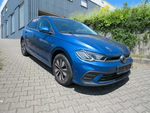 Annonce VOLKSWAGEN POLO Essence 2024 d'occasion 