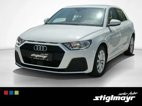 Annonce AUDI A1 Essence 2022 d'occasion 