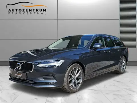 Annonce VOLVO V90 Diesel 2019 d'occasion 