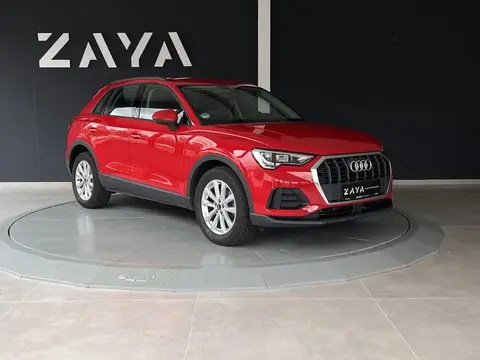 Annonce AUDI Q3 Diesel 2022 d'occasion 