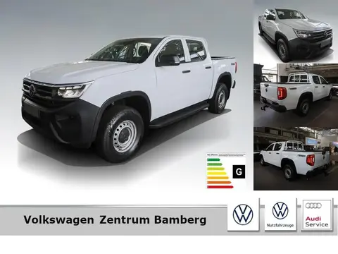 Used VOLKSWAGEN AMAROK Diesel 2024 Ad 