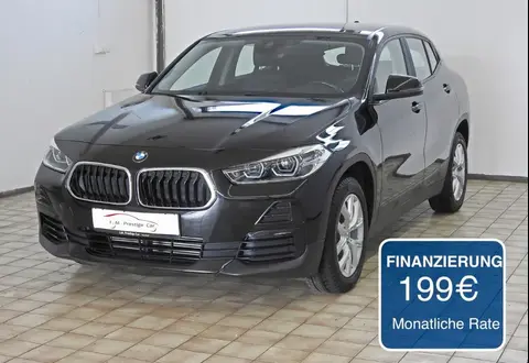 Used BMW X2 Diesel 2021 Ad Germany