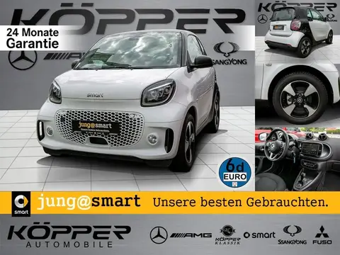 Annonce SMART FORTWO Non renseigné 2023 d'occasion 