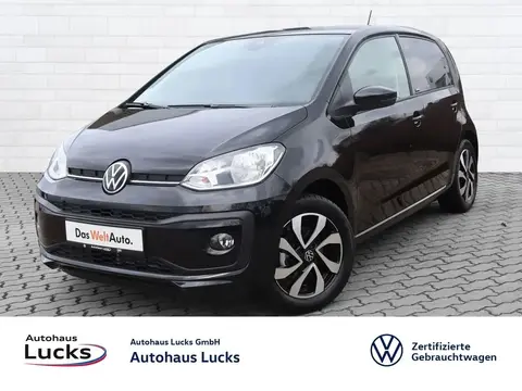 Used VOLKSWAGEN UP! Petrol 2023 Ad Germany