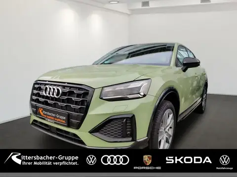 Annonce AUDI Q2 Essence 2022 d'occasion 