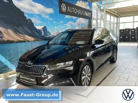 Used SKODA SUPERB Hybrid 2021 Ad 