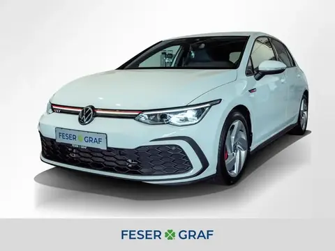 Annonce VOLKSWAGEN GOLF Essence 2021 d'occasion 