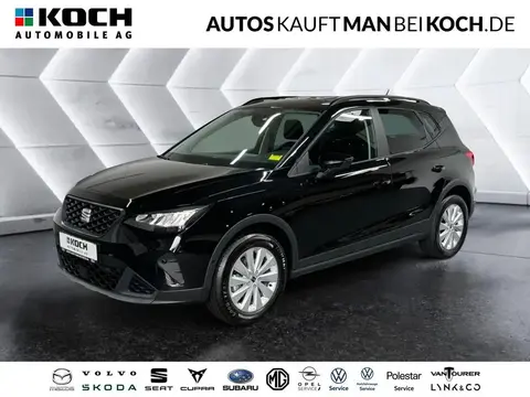 Used SEAT ARONA Petrol 2024 Ad 