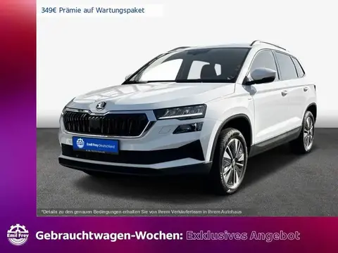 Annonce SKODA KAROQ Diesel 2023 d'occasion 