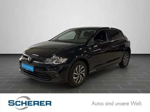 Annonce VOLKSWAGEN POLO Essence 2023 d'occasion 