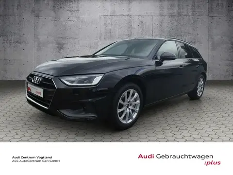 Annonce AUDI A4 Diesel 2022 d'occasion 