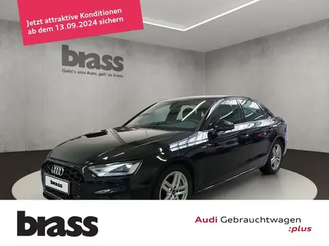 Used AUDI A4 Diesel 2023 Ad 