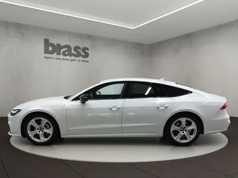 Used AUDI A7 Petrol 2023 Ad 