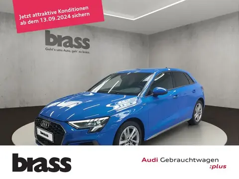 Used AUDI A3 Diesel 2023 Ad 