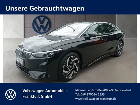 Used VOLKSWAGEN ID.7 Not specified 2024 Ad 