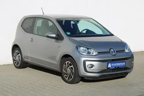 Annonce VOLKSWAGEN UP! GPL 2018 d'occasion 