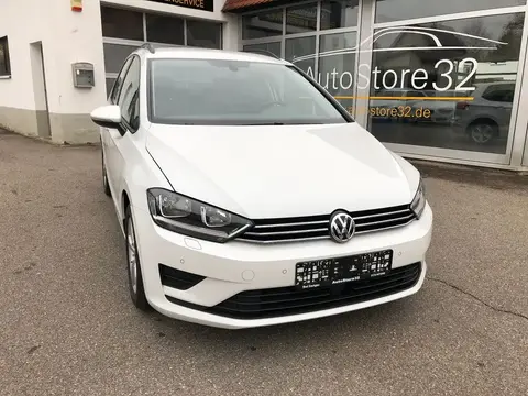 Used VOLKSWAGEN GOLF Petrol 2015 Ad 