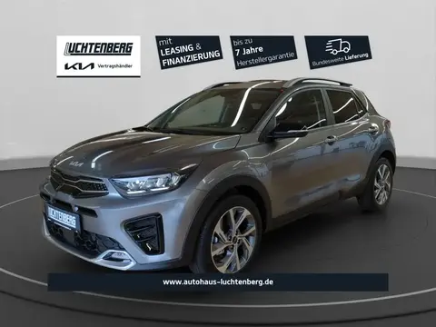 Annonce KIA STONIC Hybride 2024 d'occasion 