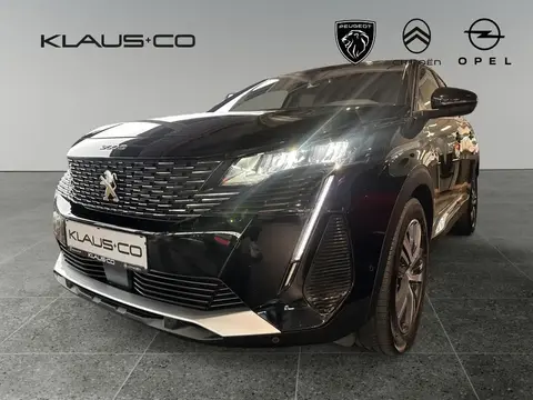 Used PEUGEOT 3008 Hybrid 2024 Ad 