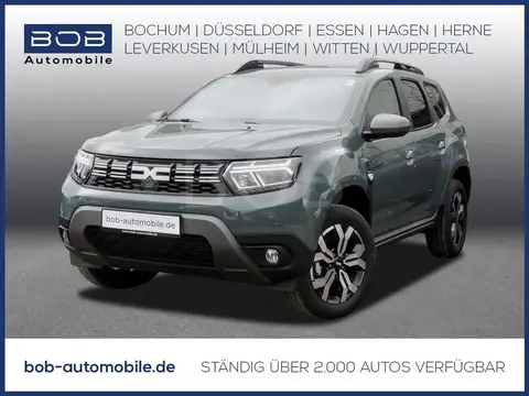 Used DACIA DUSTER Petrol 2024 Ad 