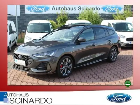 Used FORD FOCUS Petrol 2023 Ad 