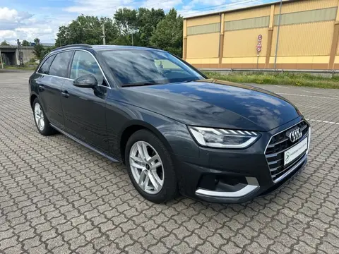 Used AUDI A4 Diesel 2021 Ad 